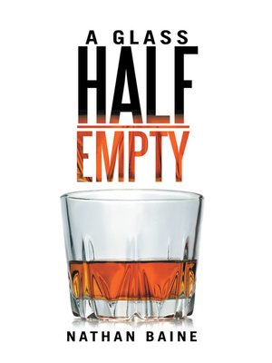 cover image of A Glass Half-Empty
